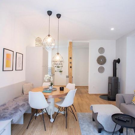 Apartment Piskovca 布莱德 外观 照片