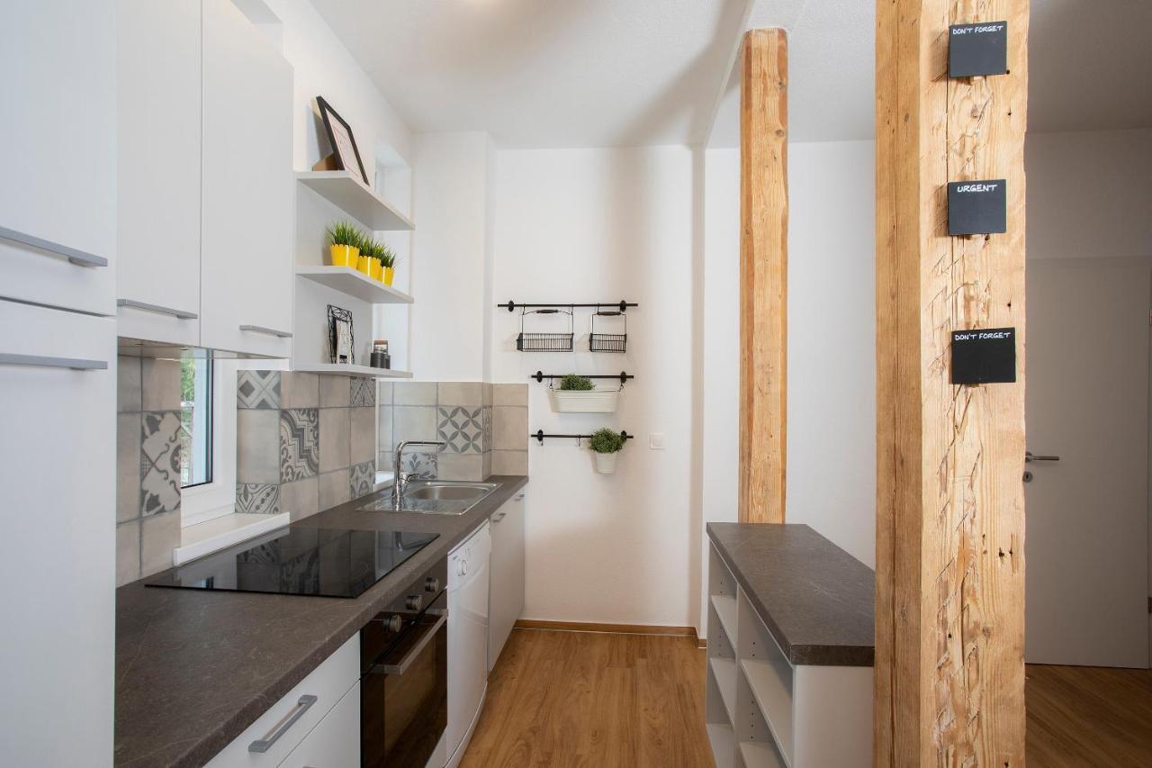 Apartment Piskovca 布莱德 外观 照片