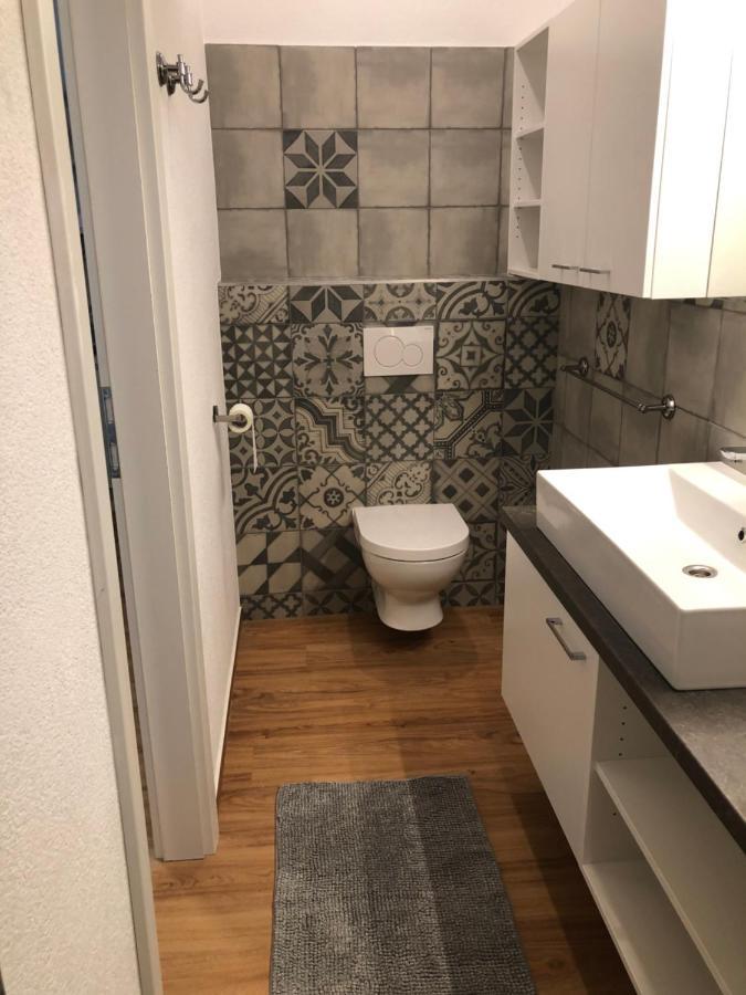 Apartment Piskovca 布莱德 外观 照片