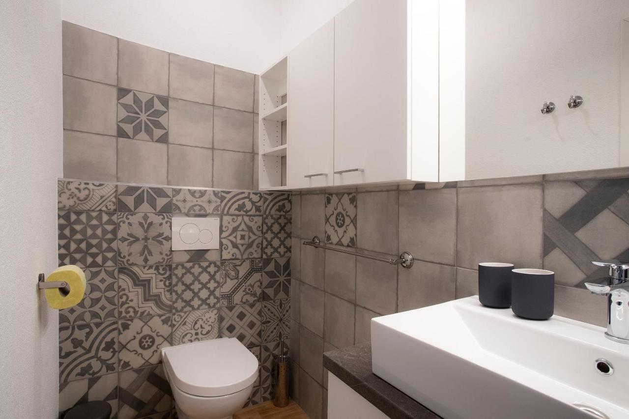 Apartment Piskovca 布莱德 外观 照片