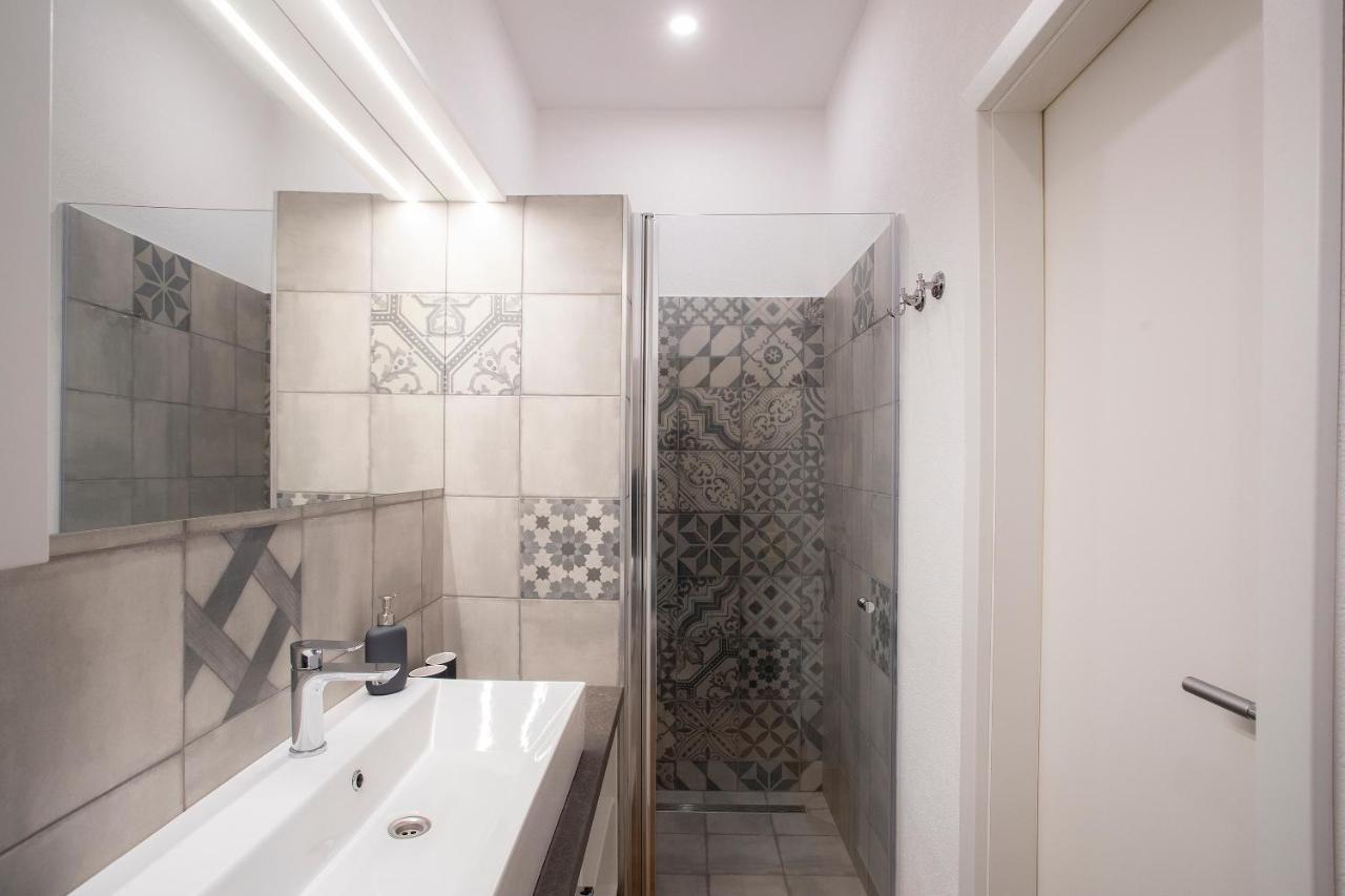 Apartment Piskovca 布莱德 外观 照片