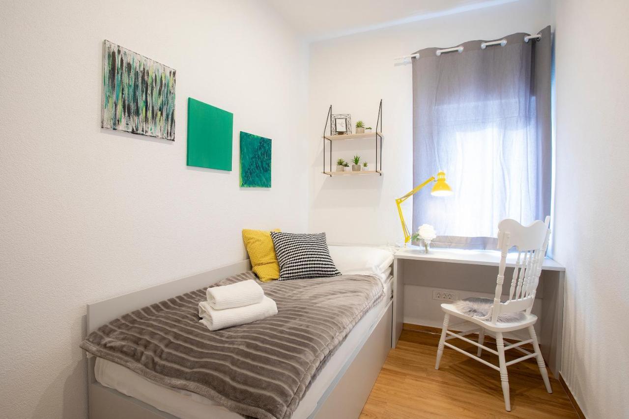 Apartment Piskovca 布莱德 外观 照片